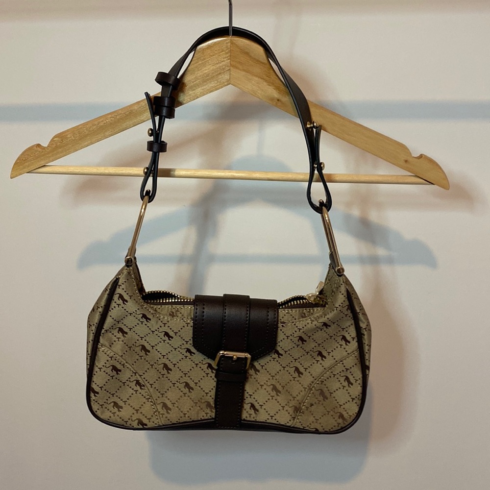 Topshop Baguette Bag